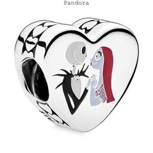 Pandora Charms